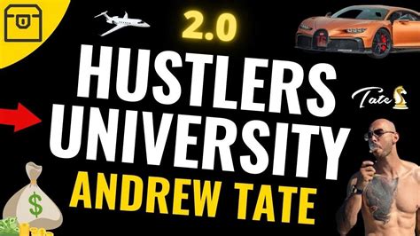 Hustlers University 2.0 Review